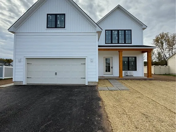 LOT 64 Chillingham Way, Lysander, NY 13027