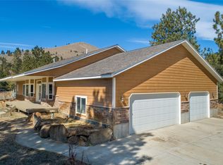 3 Action Ct, Jefferson City, MT 59638