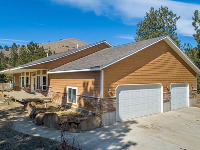 7 Action Ct, Jefferson City, MT, 59638