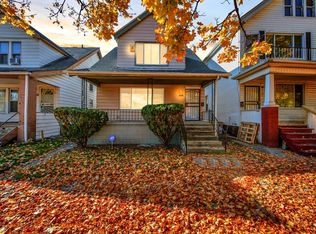 3861 Rohns St, Detroit, MI 48214