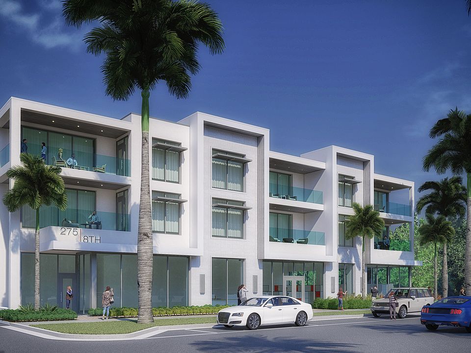 1st image of 275 8th St S #202