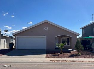 14032 Tierra Leona Dr, El Paso, TX 79938