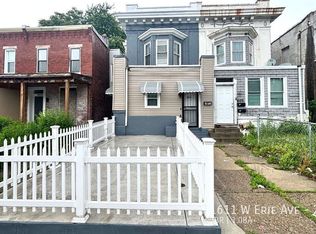 1611 W Erie Ave FLOOR 2, Philadelphia, PA 19140