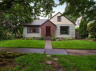 5827 NE 32nd Pl, Portland, OR 97211