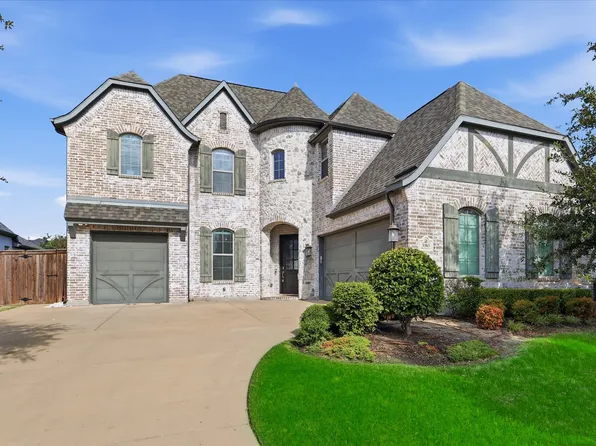 3383 Waverly Dr, Celina, TX 75009