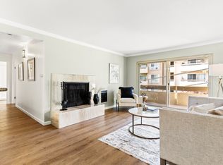 66 Fairmount Ave APT 204, Oakland, CA 94611