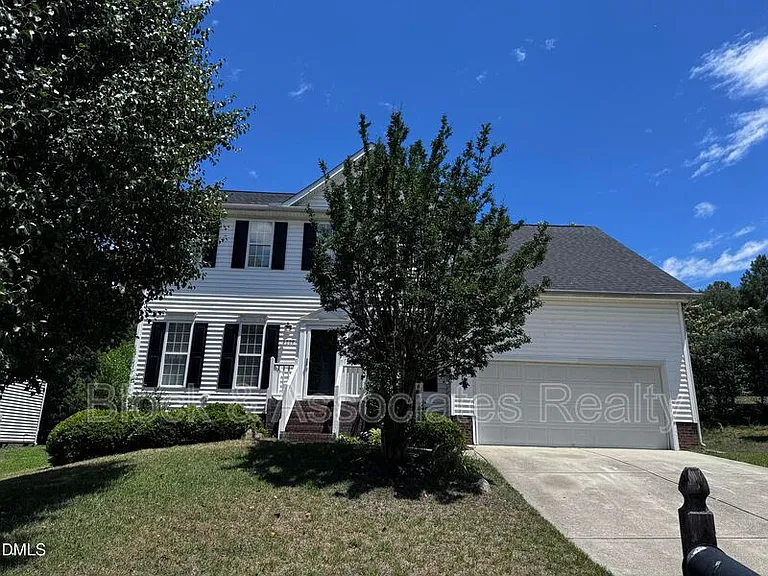 3228 Forest Mill Cir — Photo 2
