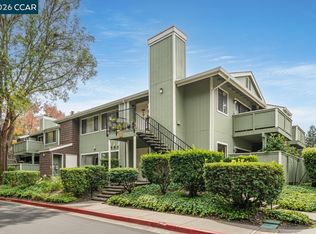 107 Compton Cir APT A, San Ramon, CA 94583