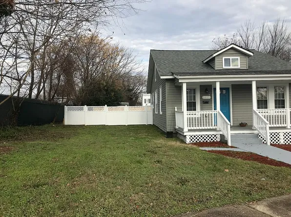 2417 Cersley St, Richmond, VA 23224