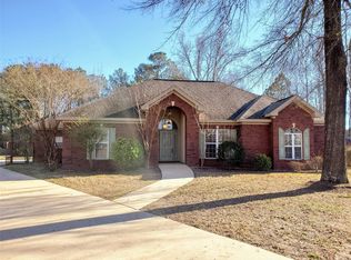 280 Stone River Loop, Wetumpka, AL 36092