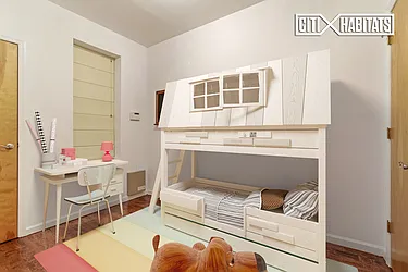 Sold by Citi Habitats