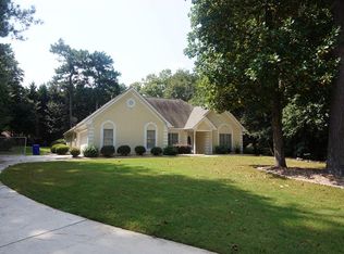 1442 Reagan Cir NW, Conyers, GA 30012