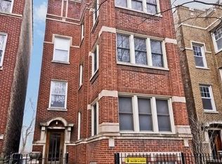 6440 N Bosworth Ave, Chicago, IL 60626