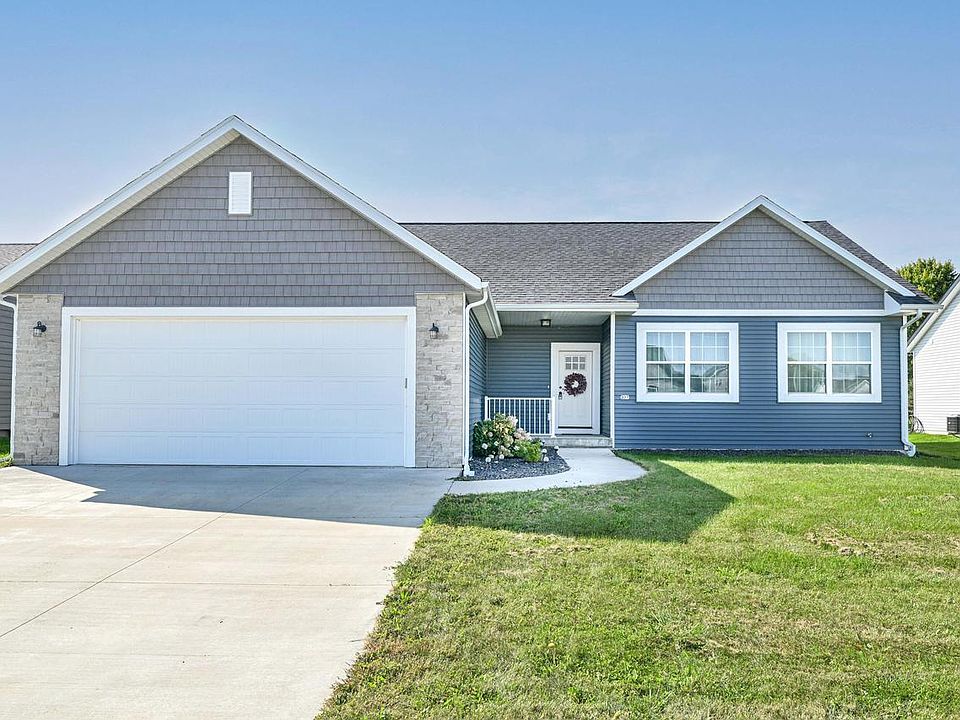 1st image of 327 Allison WAY