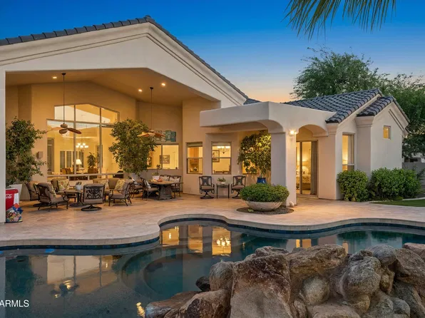 12110 E GOLD DUST Avenue, Scottsdale, AZ 85259