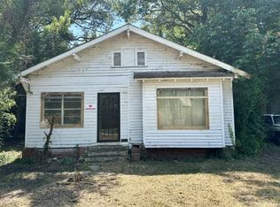 2801 Haas Ave, Mobile, AL 36607