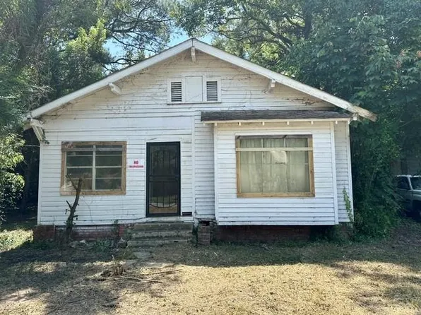 2801 Haas Ave, Mobile, AL 36607