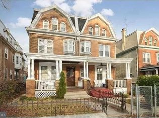 5111 Wayne Ave #2F, Philadelphia, PA 19144