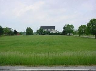 4800 Elliott Rd, Hilliard, OH 43026