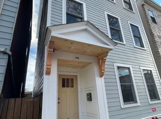 245 Chelsea St APT 3, Boston, MA 02128