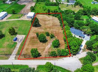 2920 Blackwood Rd, Rosenberg, TX 77471