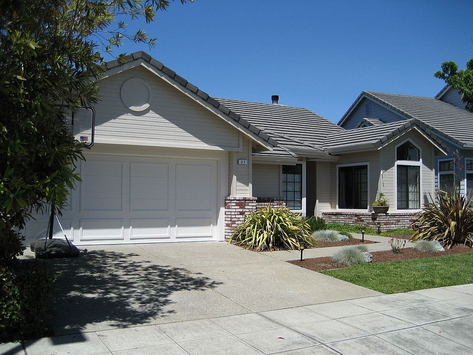 Single level floorplan model