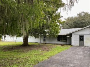 2909 SE Lovejoy St, Arcadia, FL 34266