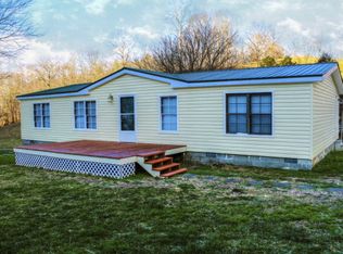 971 Canyon Rd, Marble, NC 28905