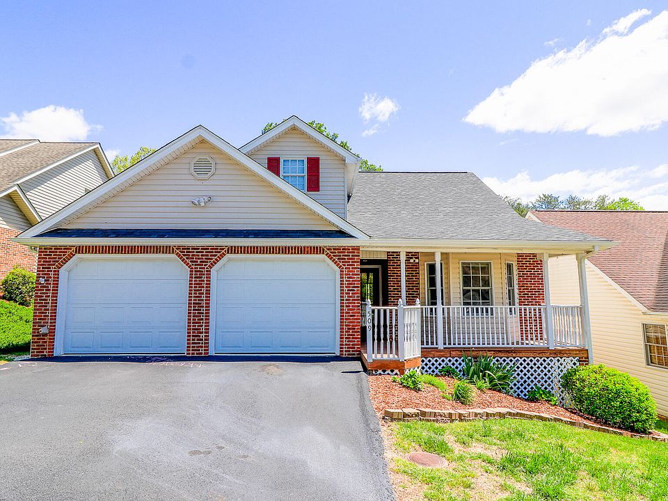509 Willowbrook Trce, Kingsport, TN 37660 Zillow
