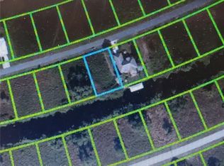 137 Mango Rd NE, Lake Placid, FL 33852