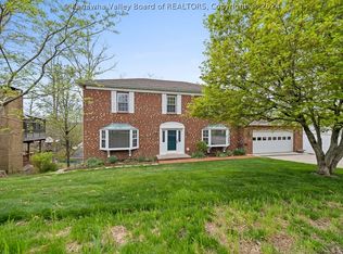 1608 Kirklee Rd, Charleston, WV 25314