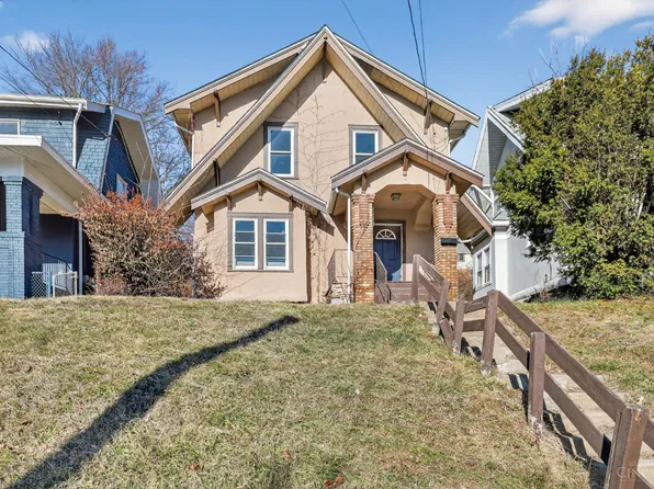 4340 W 8th St, Cincinnati, OH 45205