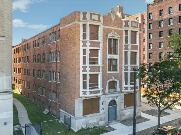 69 Seward St, Detroit, MI 48202