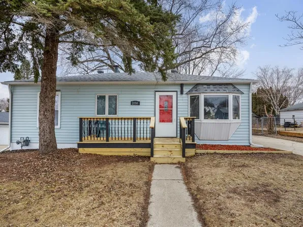 2050 Christilla Drive, Beloit, WI 53511