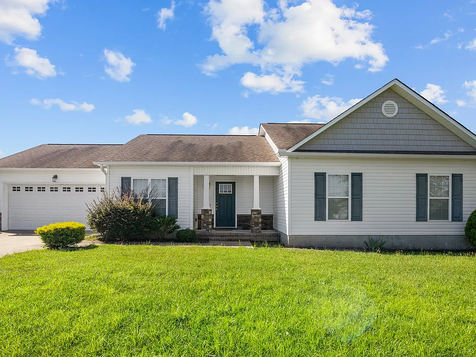 103 Grist Mill Dr