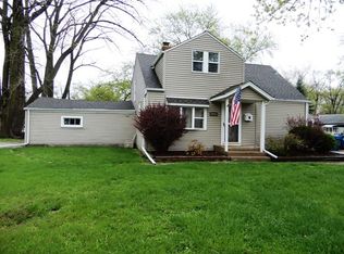 14401 Knox Ave, Midlothian, IL 60445