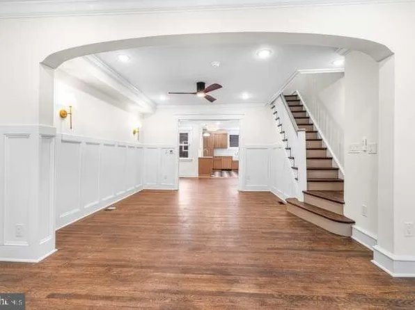 309 E Meehan Ave, Philadelphia, PA 19119