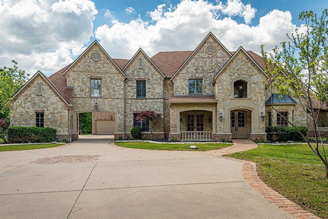 3000 Bluffs Ln, Parker, TX 75002 MLS 20307414 Zillow