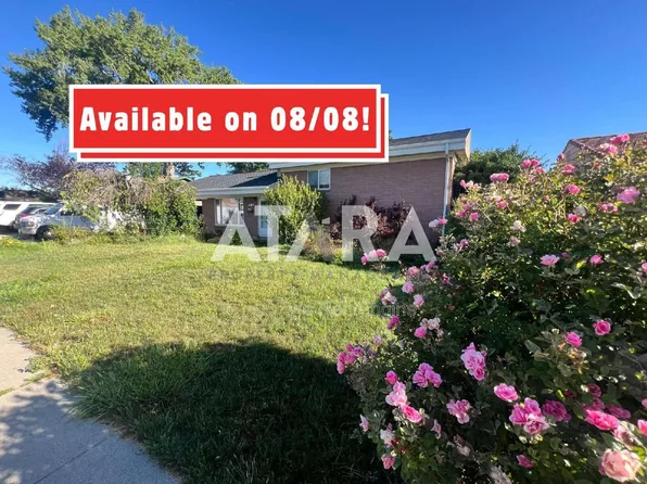 618 W Anderson Ave, Salt Lake City, UT 84123