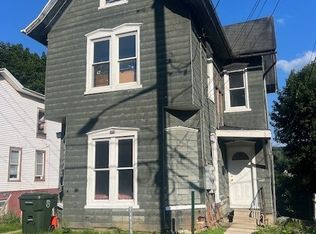 760 E 2nd St, Jamestown, NY 14701