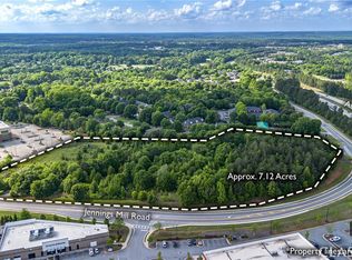 1331 Jennings Mill Rd, Watkinsville, GA 30677