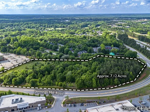 1331 Jennings Mill Road, Watkinsville, GA 30677