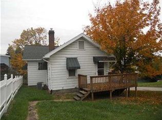 173 May Ave, Washington, PA