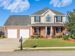 1916 Ellie Ave, Fayetteville, NC 28314