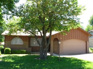 425 W Gary St, Broken Arrow, OK 74012
