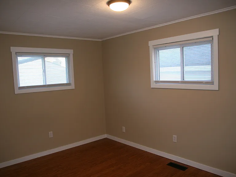 Back Bedroom 2