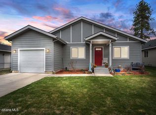 305 E 9th Ave, Post Falls, ID 83854