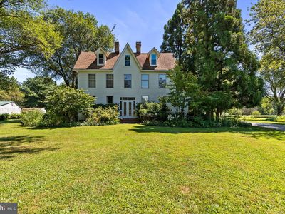 8293 Brices Mill Rd, Chestertown, MD, 21620