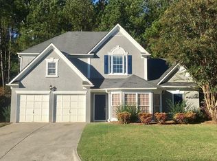 3985 Longlake Dr, Duluth, GA