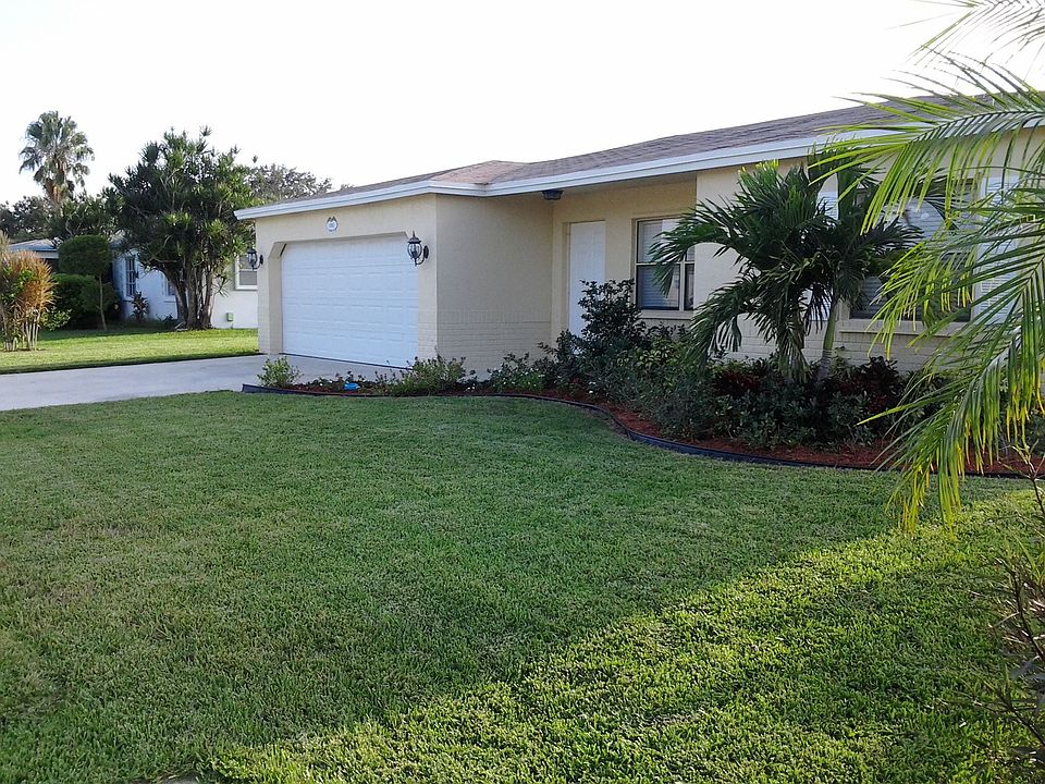 Northeast side of house
